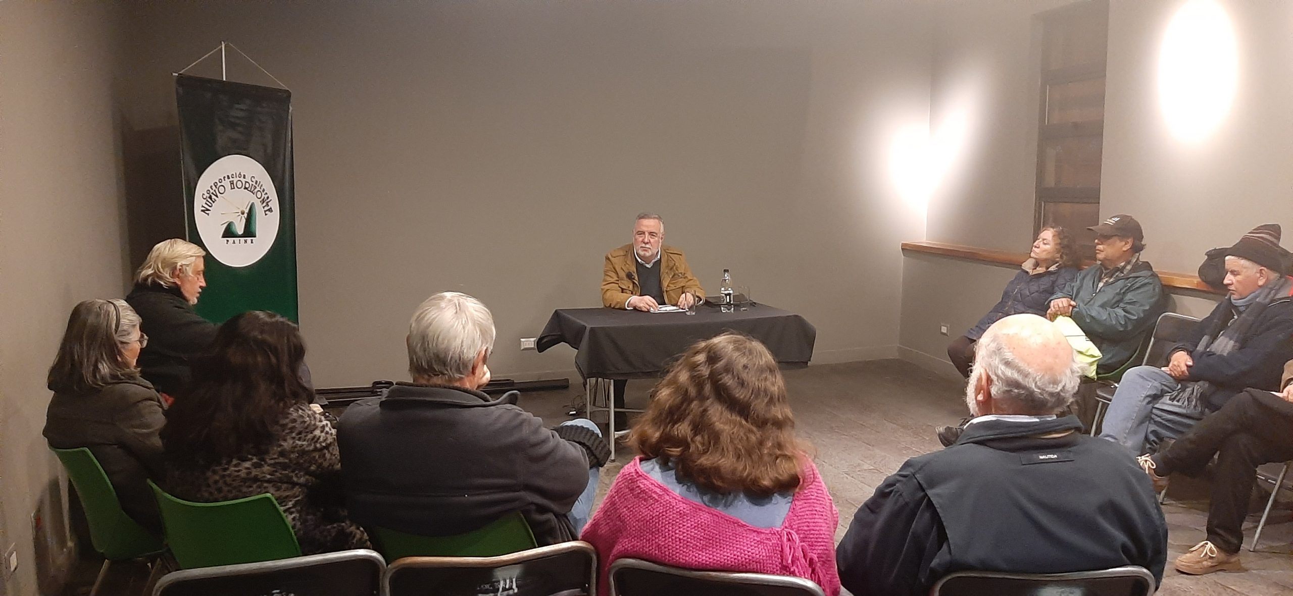 Se Piensa en Paine: «Cómo los conflictos mundiales afectan la soberanía de Chile». Por Arturo Contreras Se Piensa en Paine: «Cómo los conflictos mundiales afectan la soberanía de Chile». Por Arturo Contreras