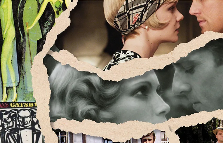Berenice se corta el pelo, cuento de F. Scott Fitzgerald Berenice se corta el pelo, cuento de F. Scott Fitzgerald