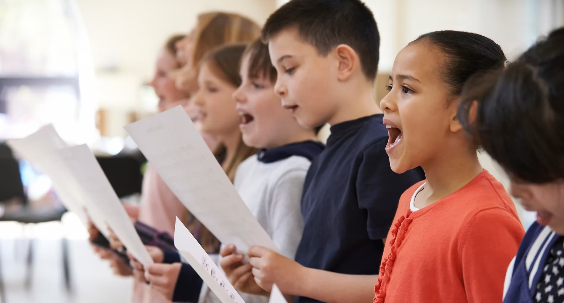 NIÑOS, CANTO Y COROS ESCOLARES NIÑOS, CANTO Y COROS ESCOLARES